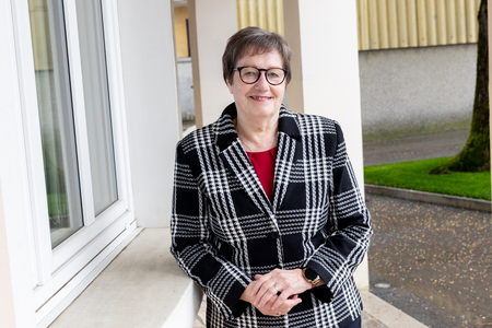 PREJEMNICI PRIZNANJA OBČINE PIVKA 6.5.2025 - Valter Leban-1188 Jožica Knafelc